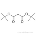 Di-tert-Butyl malonate CAS 541-16-2